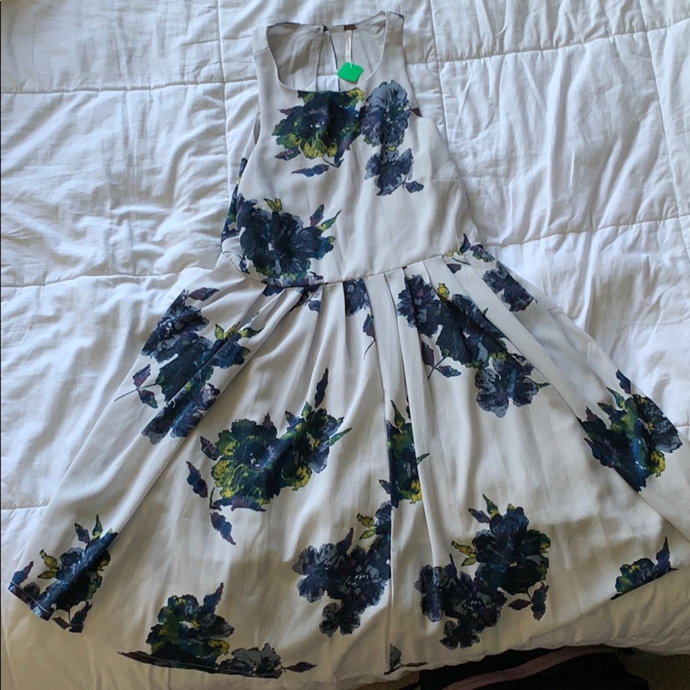 Cute Dress for any occasion!